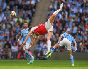 Pronostici Manchester City-Arsenal: quote, tattica e dove vederla