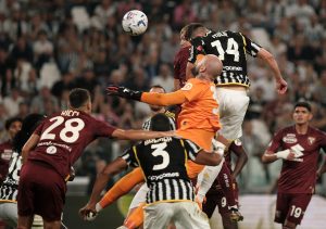 Pronostici Torino-Juve: quote, tattica e dove vederla