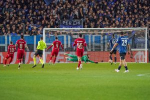Pronostici semifinali Europa League 23/24: favoriti, quote e dove vedere Marsiglia-Atalanta e Roma-Leverkusen