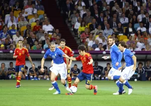 Europeo 2012: chi ha vinto, formazioni e Italia