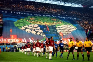 Derby della Serie A 2024-2025: tutti i match in calendario + quote