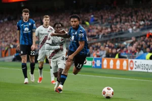 Formazione Atalanta 2024/25: probabili titolari, modulo, come giocherà
