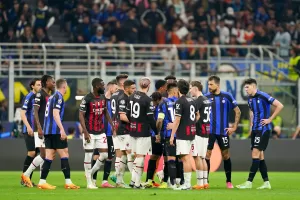 Pronostici Inter-Milan 24/25: quote, formazioni e dove vederla