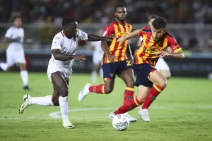 Formazione Lecce 2024/25: probabili titolari, modulo, come giocherà