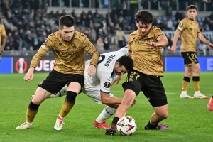 Pronostici 8° giornata Europa League: le quote di Lazio e Roma