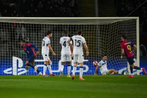 Pronostici andata playoff Champions League 2024/25: tutte le quote delle italiane
