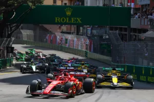 Pronostici Formula Uno 2025: quote, precedenti e dove vedere il Gran Premio di Montecarlo