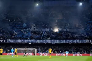 Pronostici Serie A 2024/25: quote e news sulle partite scudetto di Napoli e Inter