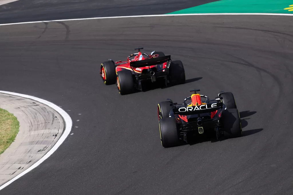 formula uno