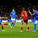 Europeo femminile 2025: quote e programma dei quarti di finale