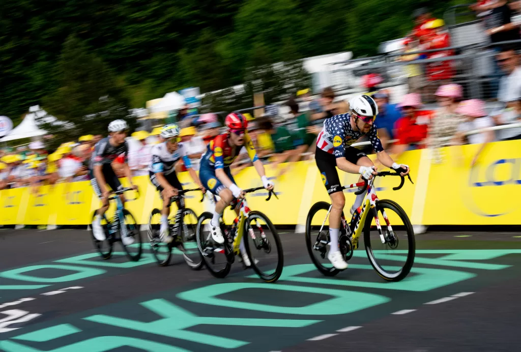 Tour 2025: quote e favoriti di tutte le classifiche 1 ciclismo