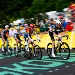 Tour 2025: quote e favoriti di tutte le classifiche