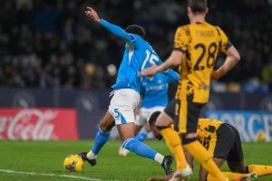 Quote vincente Serie A 2025/26: quote, 1° giornata e dove vedere le partite