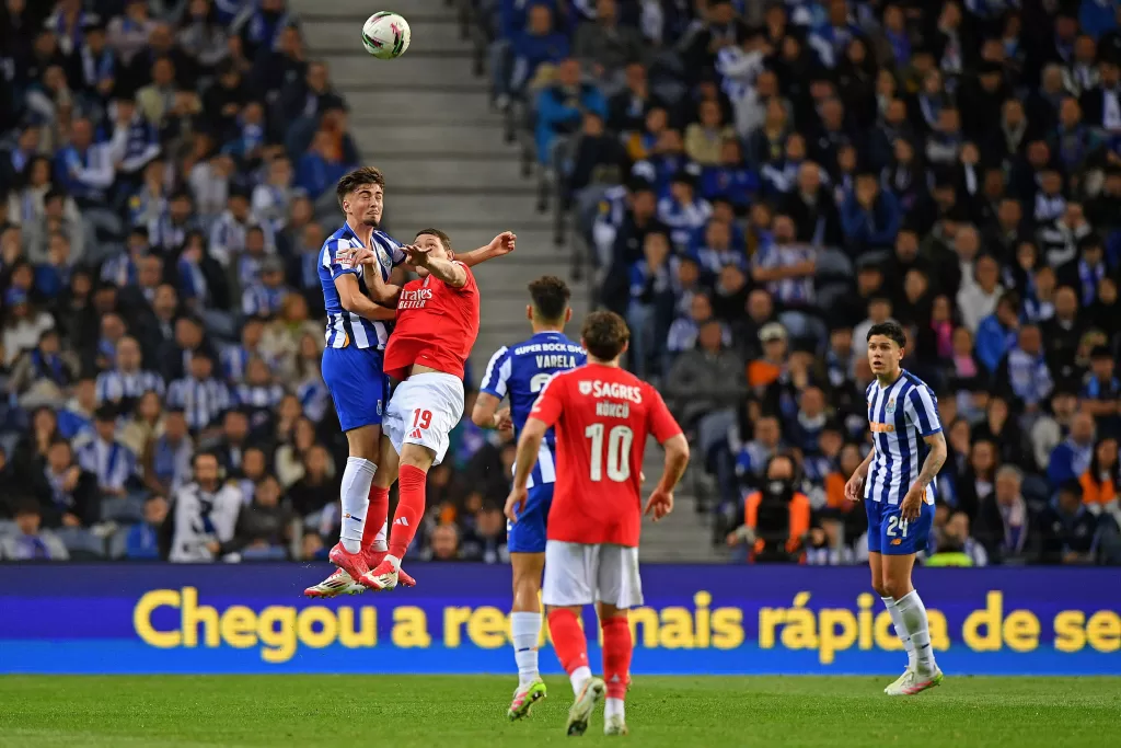 primeira liga