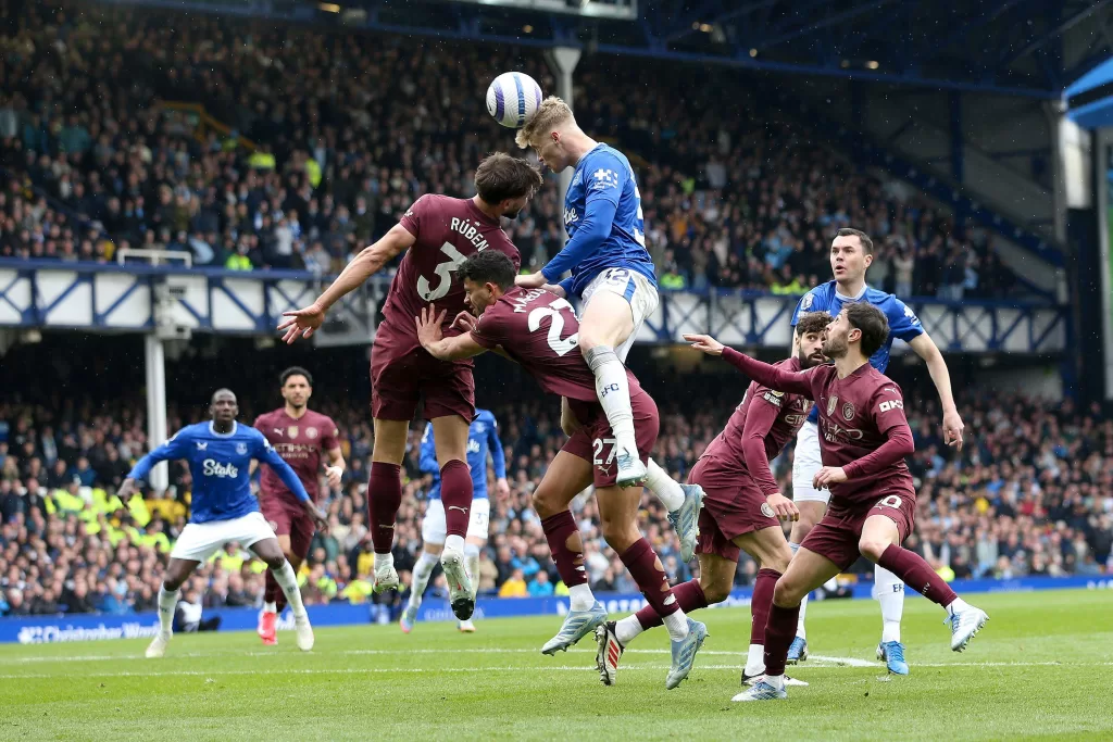 premier league