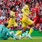Community Shield 2025: quote, formazioni e dove vedere Crystal Palace-Liverpool