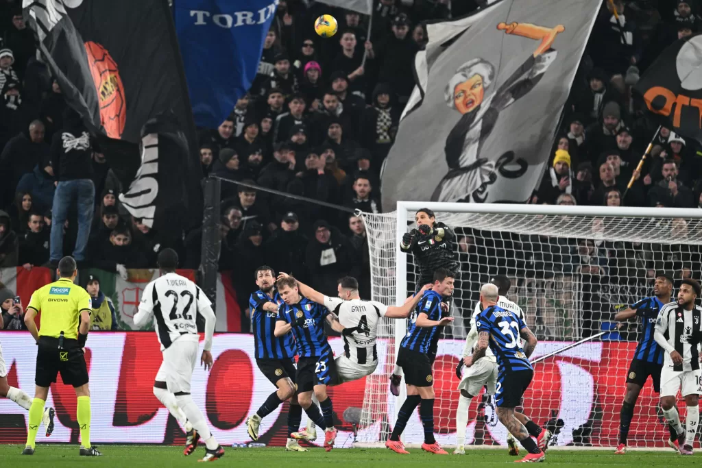 serie a
