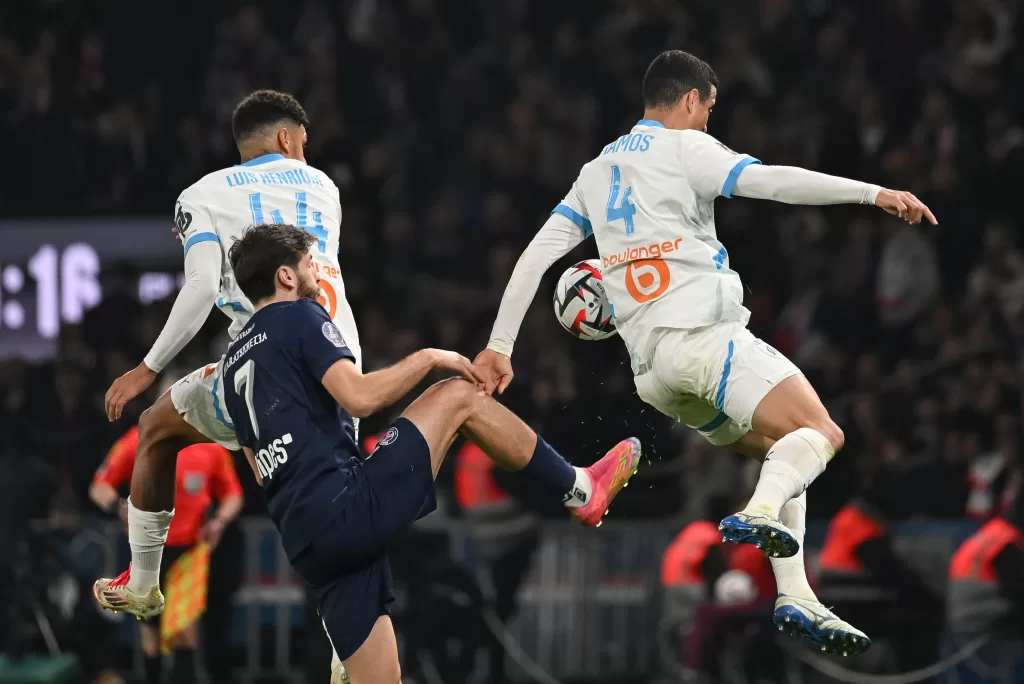 Pronostici "Le Classique" 25/26: quote, formazioni e dove vedere Olympique Marsiglia-PSG 1 ligue 1