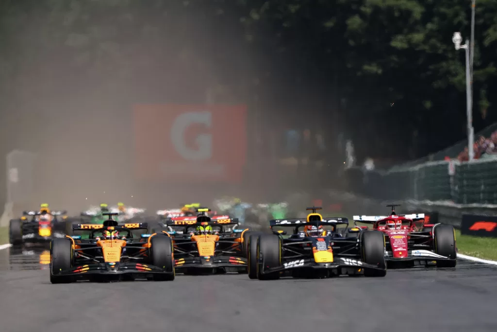 gp monza