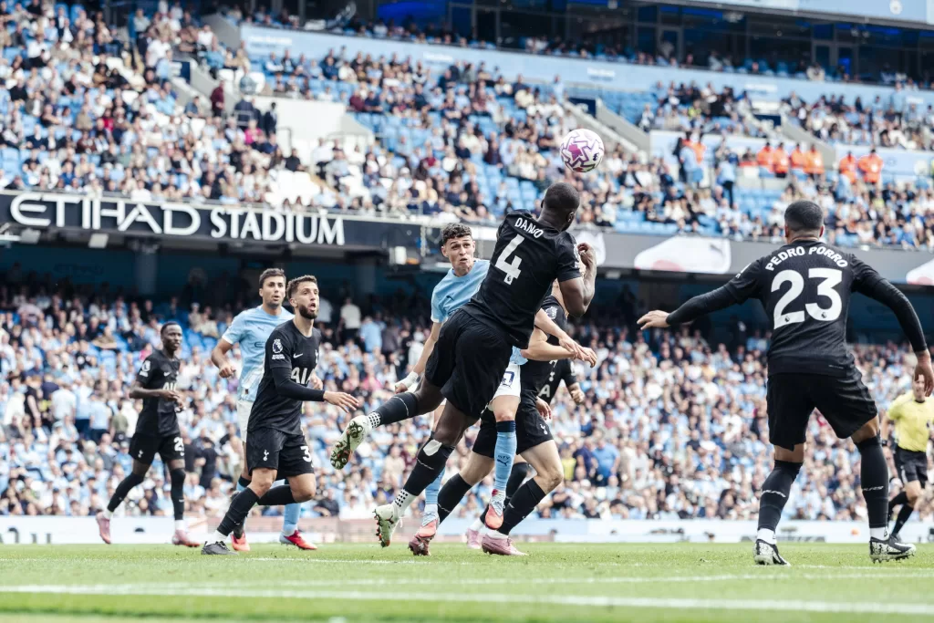 premier league