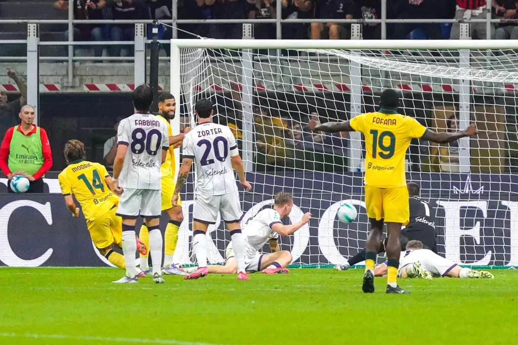 Milan