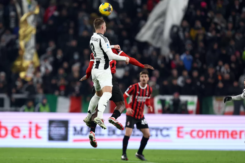 Pronostici 6° giornata Serie A 2025/26: quote, formazioni e dove vedere Juve-Milan 1 serie a