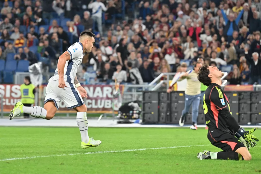 Pronostici 7° giornata Serie A 2025/26: quote, formazioni e dove vedere Roma-Inter 1 Serie A