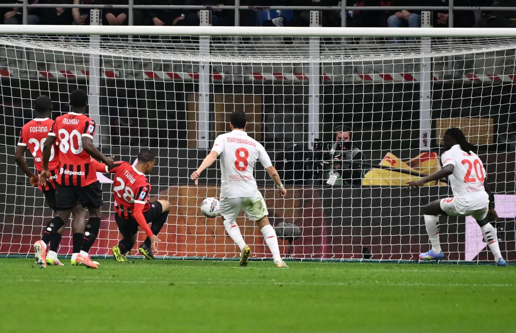 Serie A 2025/26, 8° giornata: quote, formazioni e dove vedere Milan-Fiorentina 1 serie a