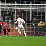 Serie A 2025/26, 8° giornata: quote, formazioni e dove vedere Milan-Fiorentina