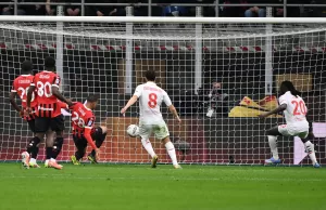 Serie A 2025/26, 8° giornata: quote, formazioni e dove vedere Milan-Fiorentina