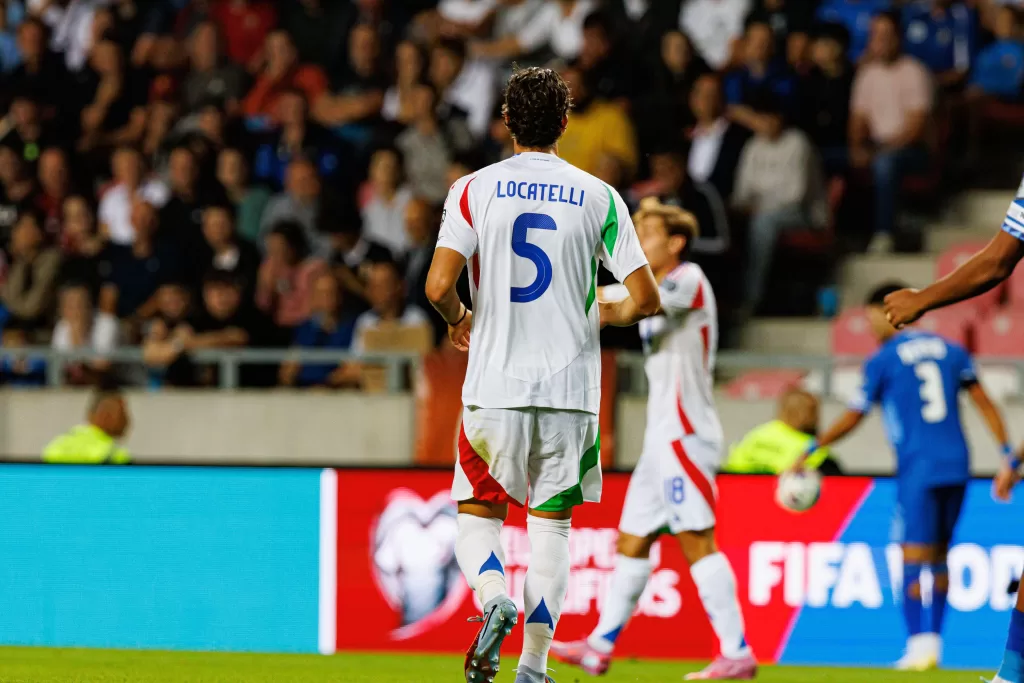 Qualificazioni mondiali 2026: quote, formazioni e dove vedere Italia-Israele 1 italia israele