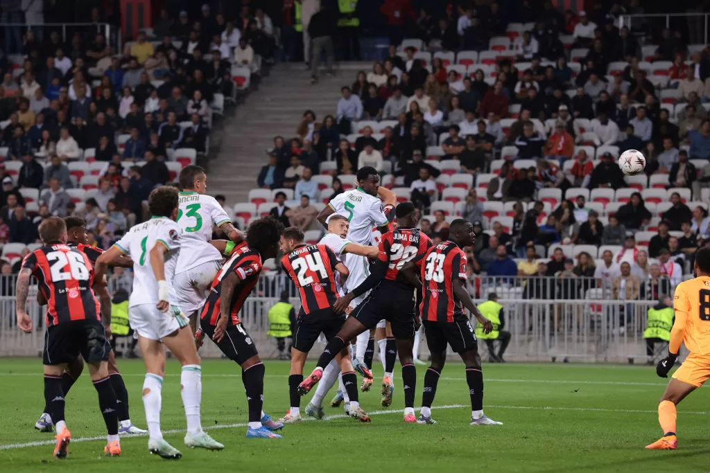 Pronostici Europa League 25/26, 2° giornata: quote di Roma-Lille e Bologna-Friburgo 1 3CPCEF2