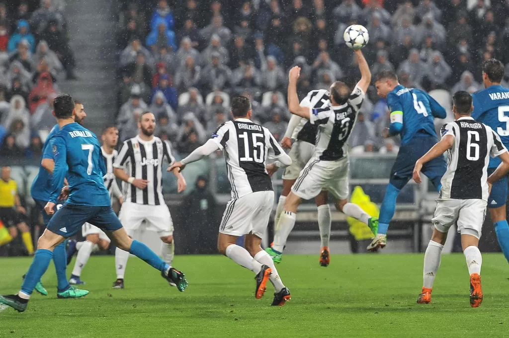 champions league