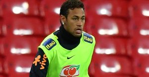 Spela på Brasilien under VM