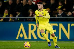 SoccerStatBetting: “Målrikt möte mellan Eibar och Villarreal”