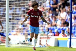 Nya mål för Anderson när West Ham tar emot Brighton?