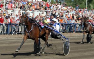 Olsson: “Bélina bästa spelet i Prix de Belgique”