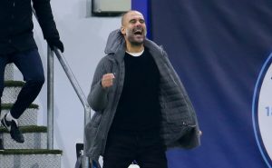 Tangerar Guardiola rekordet när hans Manchester City gästar Newcastle?