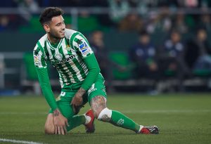 Svårtippat mellan Betis och Real Madrid