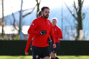 SoccerStatBetting: “Mycket talar för en del mål i mötet Southampton – Fulham”