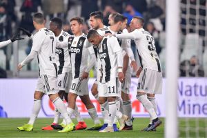 SoccerStatBetting: En dubbel hämtad från Tyskland och Italien