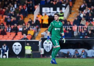 Törnqvist: “Getafe förlorar inte mot Levante”