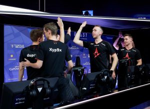 Inför kvartsfinalerna i Katowice: Kan NiP skrälla mot Astralis?