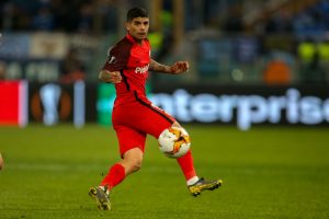 SoccerStatBetting: “Tillknäppt första mellan Villarreal och Sevilla”