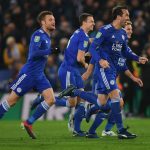 SoccerStatBetting: “Leicester har varit bättre än vad resultaten visar”