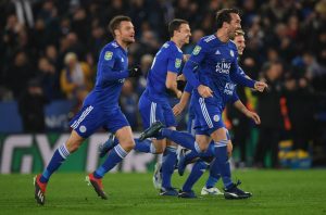SoccerStatBetting: “Leicester har varit bättre än vad resultaten visar”