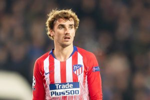 Atlético Madrid – Juventus: Målsnål drabbning att vänta?