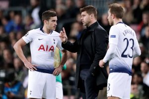 SoccerStatBetting: “Mycket talar för en del mål”