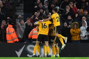 Törnqvist: “Wolverhampton får minst med sig ett kryss från Goodison Park”