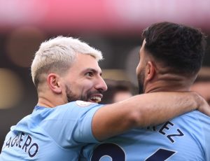 Inför lördagens matcher i Premier League: Tar Rodgers sin första hemmaseger i Leicester?